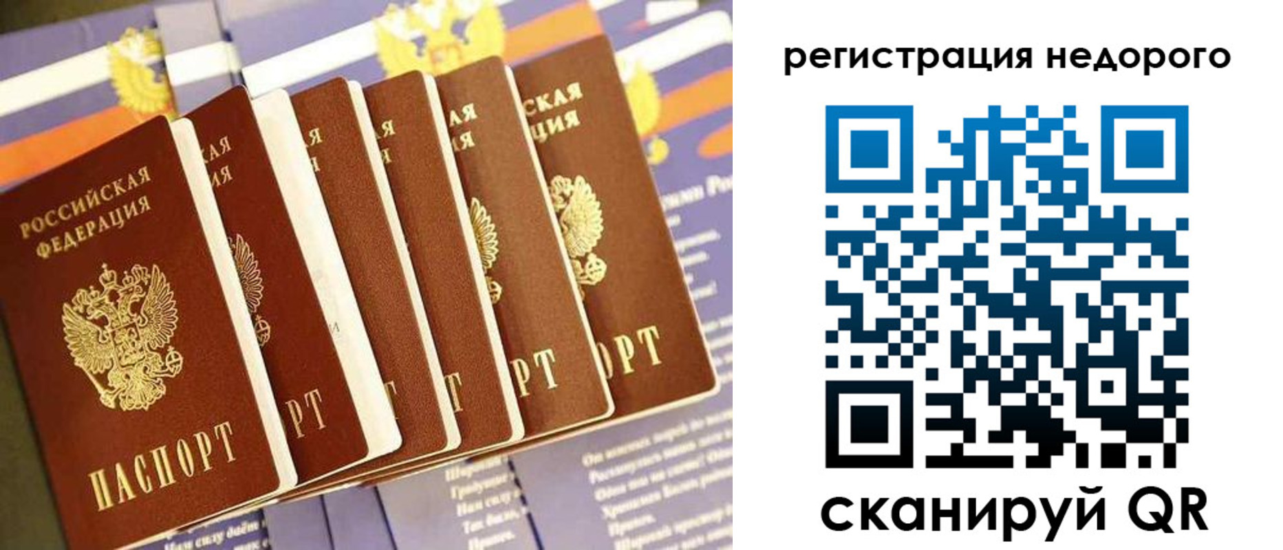прописка в квартире в Балтийске